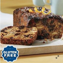 Gluten-Free Fruitcake