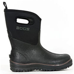 Men's Insulated and Waterproof Ultra Mid Boots