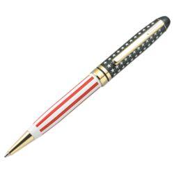 Americana Collection Ballpoint Pen