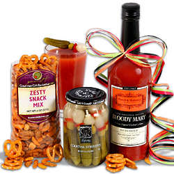 Bloody Mary Gift Set