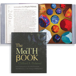 History of Mathematics Book