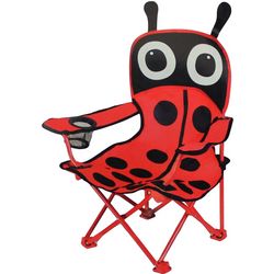 Ladybug Folding Chair