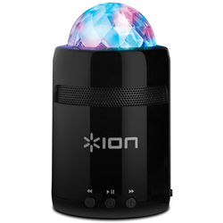 Party Starter 2 Speaker with Color Light