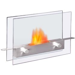 Anywhere Ventless Tabletop Fireplace