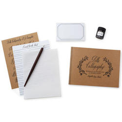 Belle Calligraphy Kit
