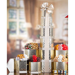 Deluxe Sweets Stack Tower