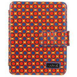 Cassandra Dots Coated iPad Wrap