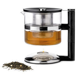 Tea Infusing Pot with Stand