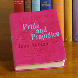 Pride and Prejudice Paperback Book