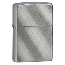 Personalized Diagonal Weave Lighter
