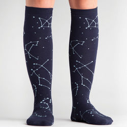Women's Constellation Socks
