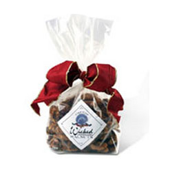 12 Ounce Wicked Cranberry Walnuts