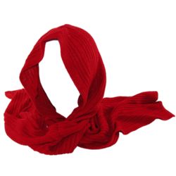 Women's Knit Hoodwrap
