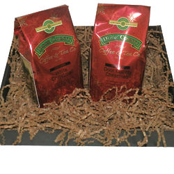 Holiday Coffee Twin Pack Gift Set