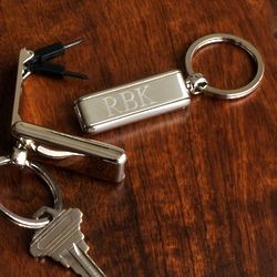 Personalized Fix-it Key Chain