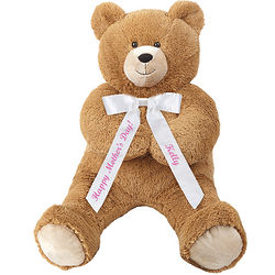 Mother's Day Lil' Hunka Love Teddy Bear