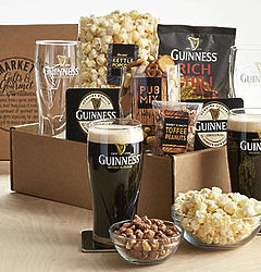 Guinness Lover's Market Box