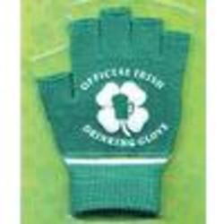 Irish Drinking Glove