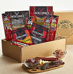 Jack Link's Jerky Market Gift Box