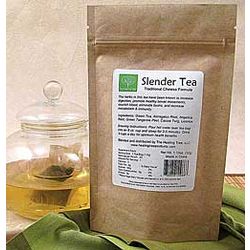 Slender Tea