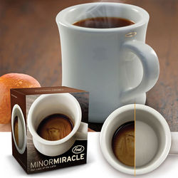 Minor Miracle Mug