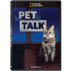 Pet Talk Season 2 DVD-R Set