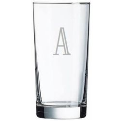 Personalized Highball Glasses