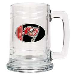 Tampa Bay Buccaneers Beer Mug