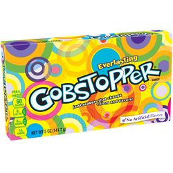 12 Gobstopper Candy Theater Size Boxes