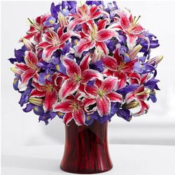 Premium Birthday Spectacular Bouquet