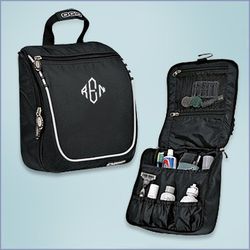 Personalized Mens Toiletry Bag - 0