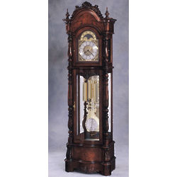 Veronica Grandfather Clock