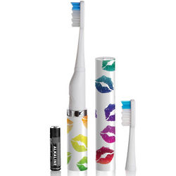 Lipsmack Slim Sonic Toothbrush