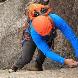Rock Climbing 101 Experience Gift
