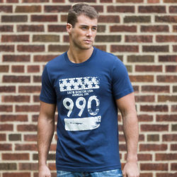 Men's 990 Graphic T-Shirt