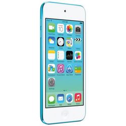 Apple iPod Touch 5th Generation 16GB in Blue