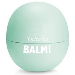 You're the Balm! Sweet Mint Lip Balm