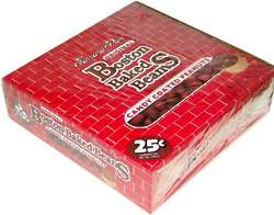 Boston Baked Beans Candy 24 Count Box