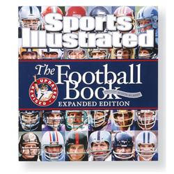Sports Illustrated - The Football Book
