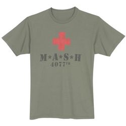 M*A*S*H T-Shirt