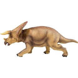 16'' Soft Triceratops Toy
