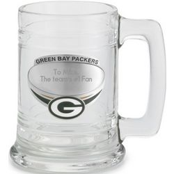 Green Bay Packers Mug
