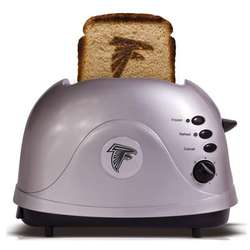 Atlanta Falcons Protoast Toaster