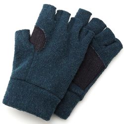 Nomad Upcycled Gloves