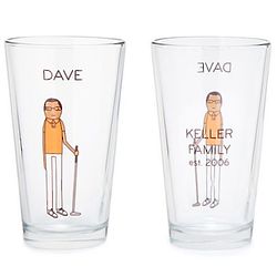 8 Personalized Hobby Tumblers