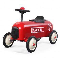 Racer Ride-On Race Car