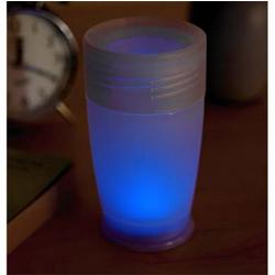 The LiteCup Night Light Cup