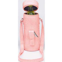 Wine Carrier Tote Purse