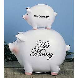 His and Hers Bank
