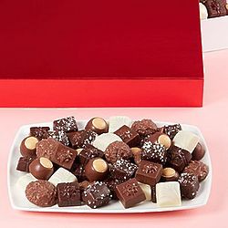 Harry London Valentine's Assorted Chocolates Gift Box